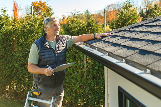 Trusted Emergency Roof Repair service in Memphis, TX - Ben Roofing and Steel LLC